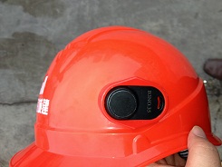 西安隧道施工人员进出安全管理系统