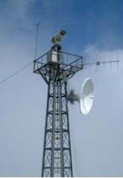 供应防火监控塔、摄像杆支架