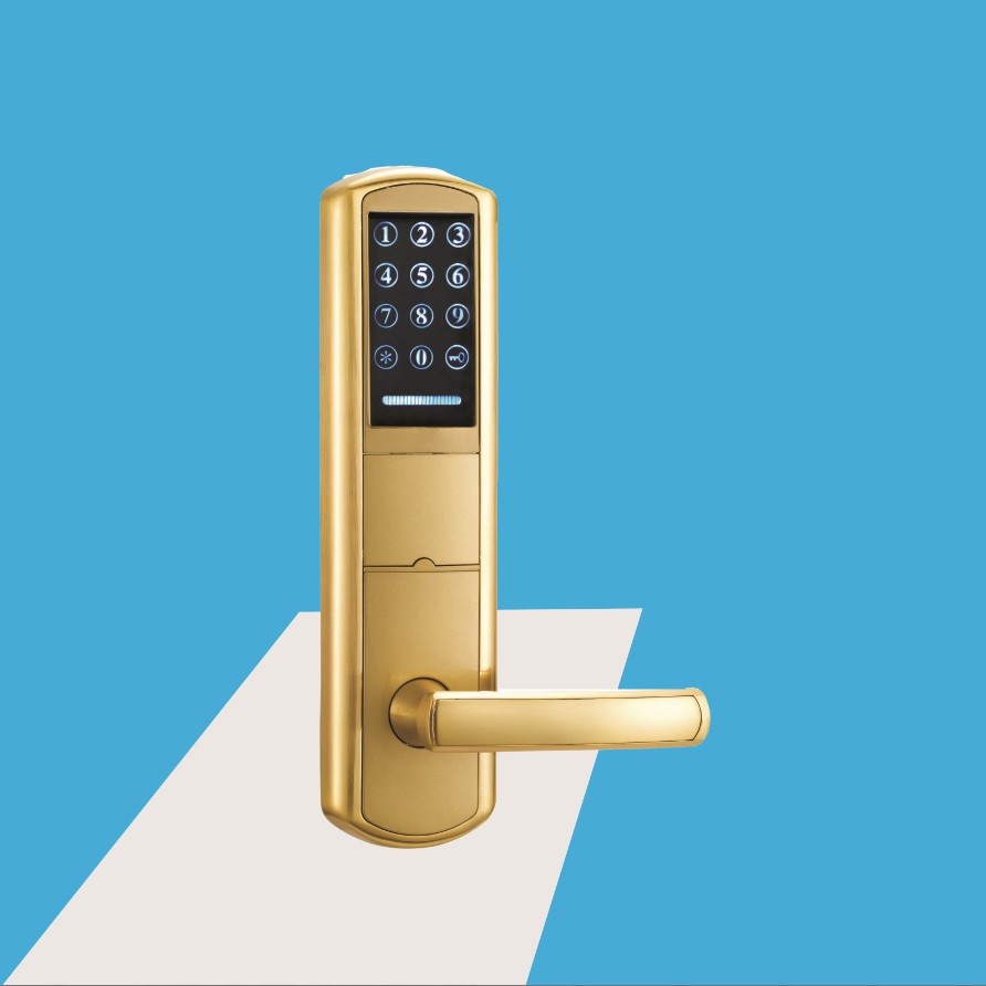 密码锁，智能锁，感应锁