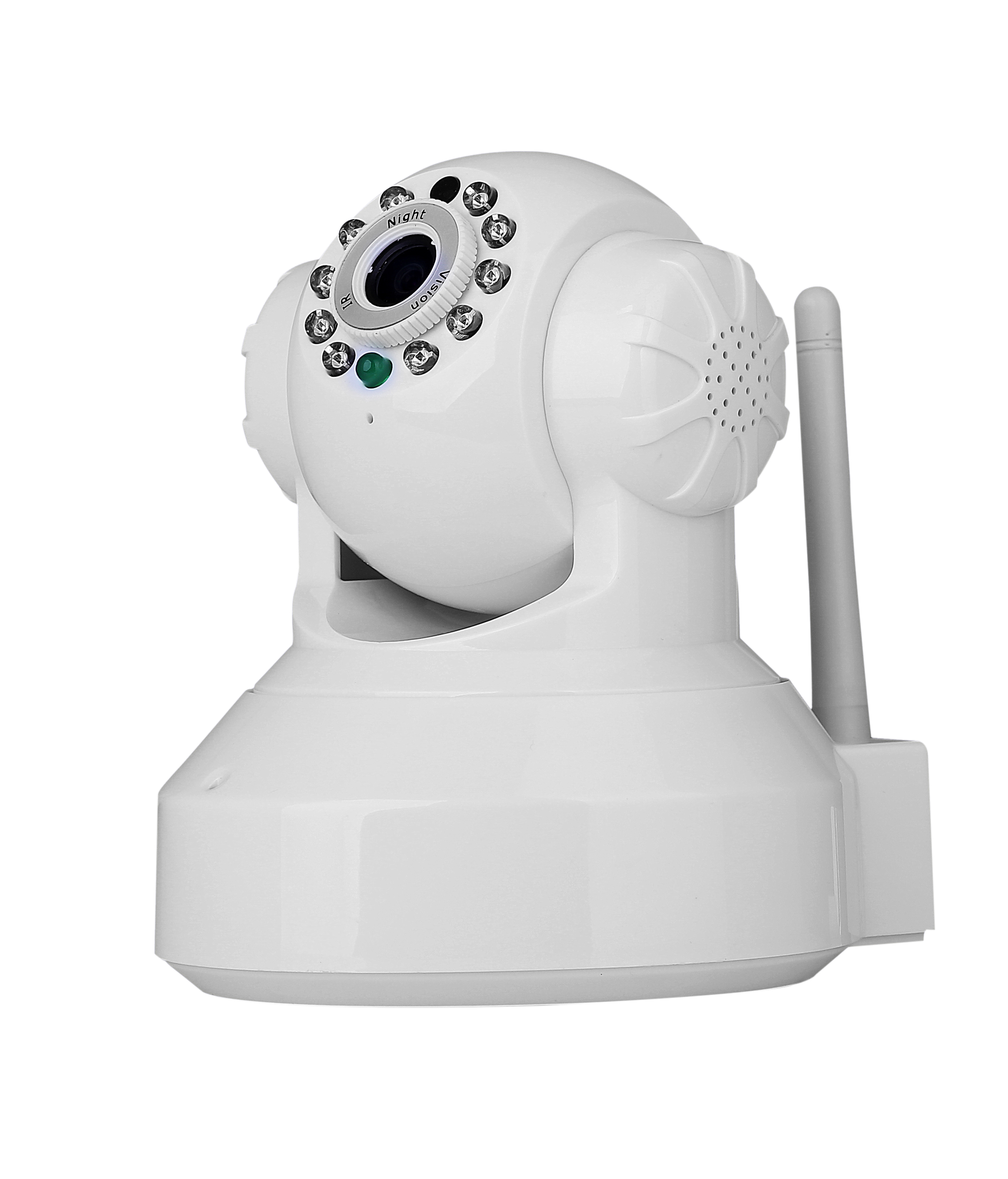 家用互联网摇头机