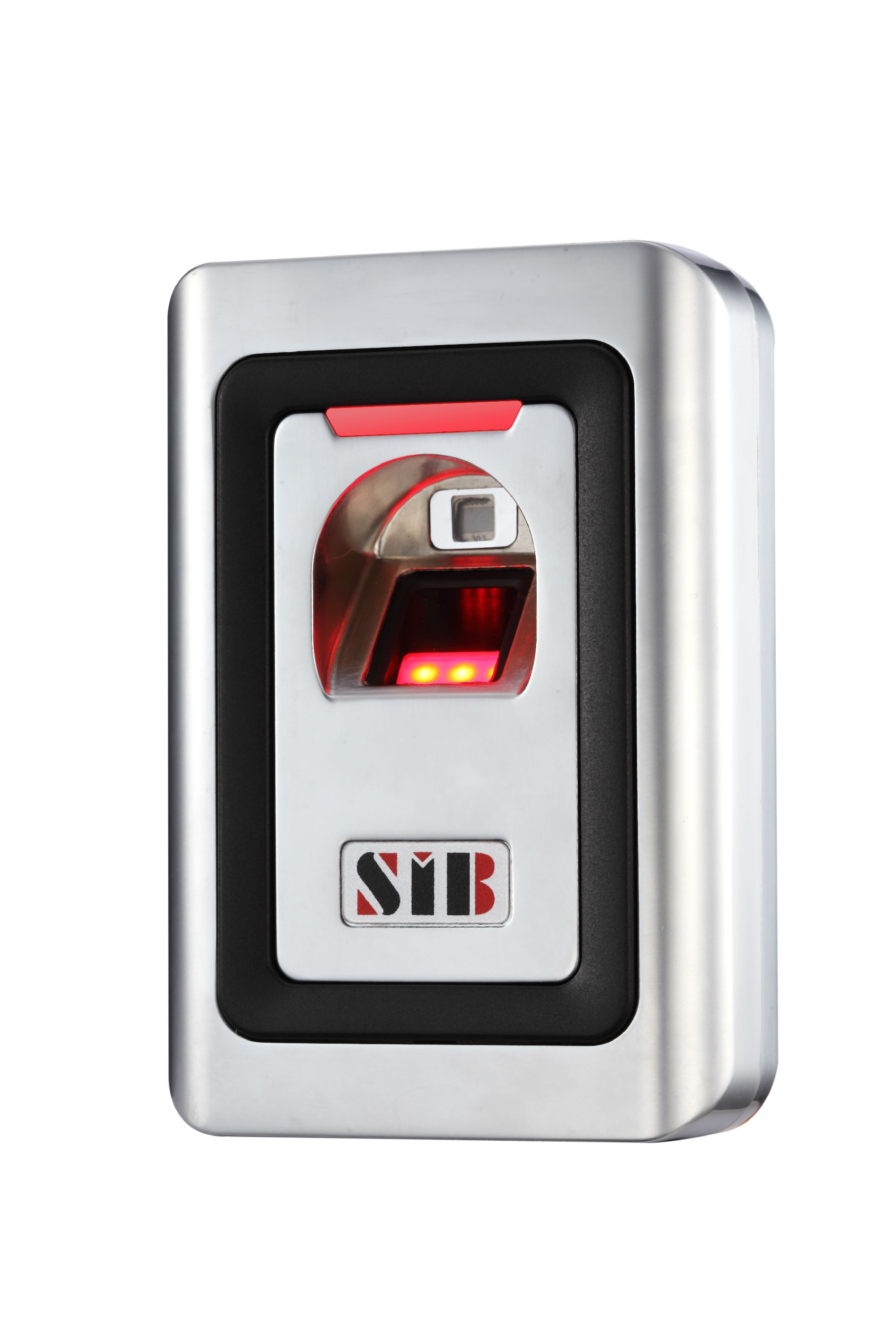 金属指纹机 指纹机 指纹一体机 指纹门禁机