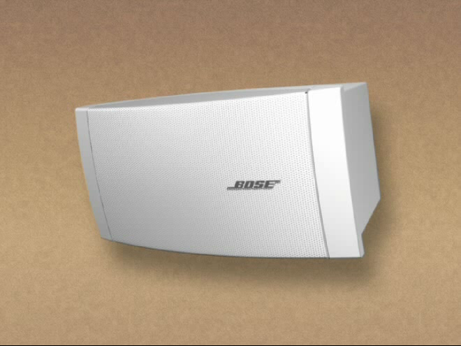 BOSE音响