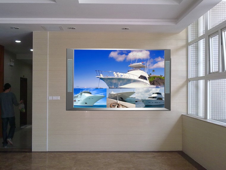 P2.5全彩LED显示屏报价