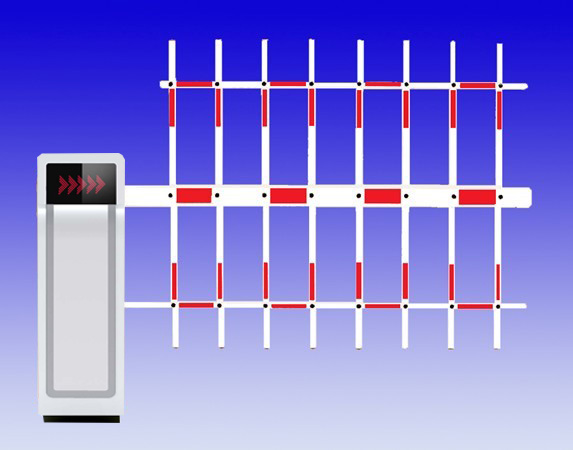 道尔智控供应北京小区专用道闸|停车场道闸|智能停车场管理系统
