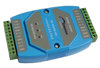 RS422转RS485-RS422隔离中继器