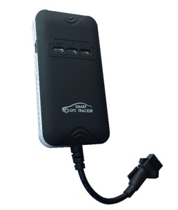 各类机动车GPS定位追踪器滑盖好操作，全球通用 软件可定制