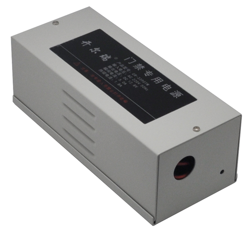 CR-3390T门禁专用电源，开尔瑞电源，门禁电源，线性电源，一体机专用电源