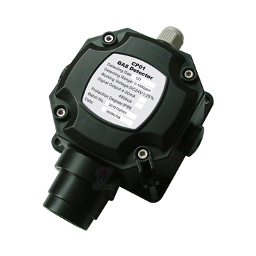 昆山停车场气体浓度报警器 气体泄露探测器销售及安装