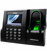 中控U560指纹考勤机