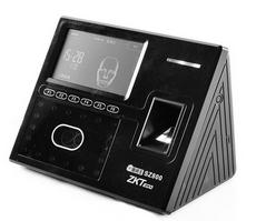 人脸考勤机SZ800