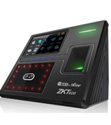 面部王 A100 人脸考勤机