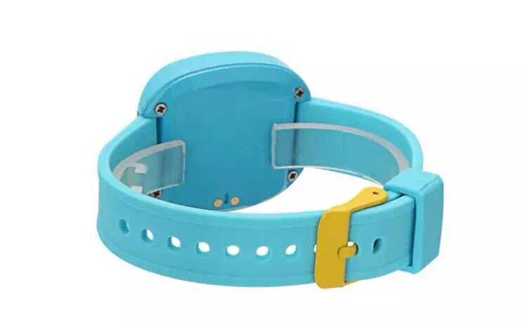 定位手表，儿童老人等定位监护定位追踪器