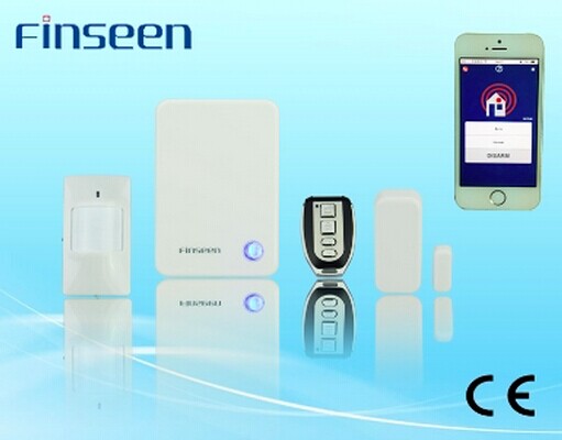 颠覆传统报警器的革命性产品u1云报警器问世