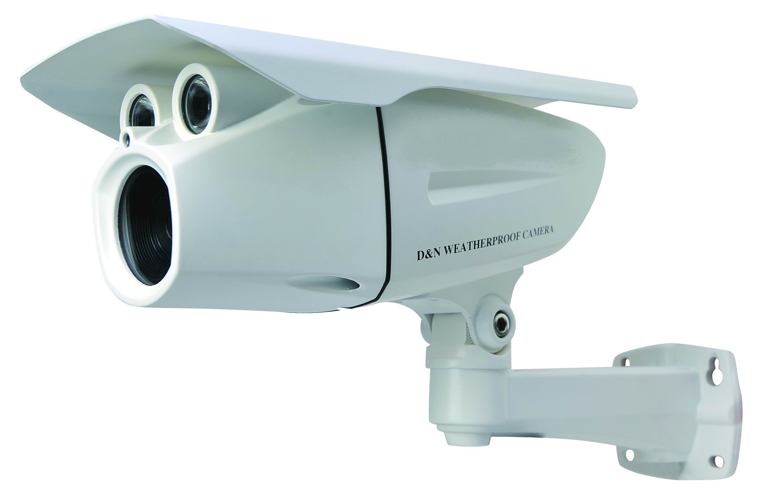 福州仓山防水监控摄像机报价找福州名盾