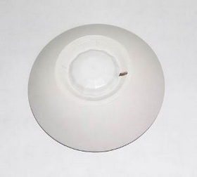 无线吸顶红外探测器