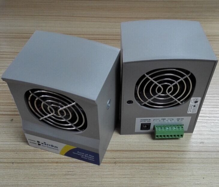 日本SIMCO-ION 6422e直流微型离子风机