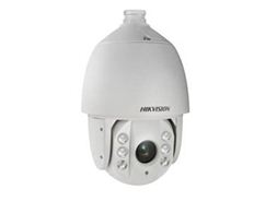 海康威视红外网络高清球机DS-2DE7184-A