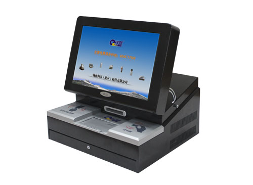 访客机 访客管理系统 校园访客系统 小区访客机