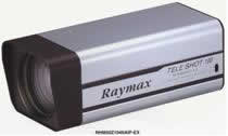 raymax50倍镜头