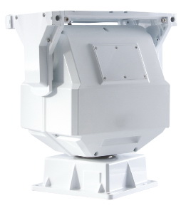 VISHION重载变速云台