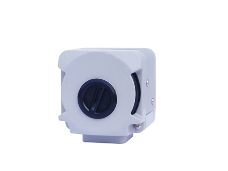 VISHION透雾摄像机