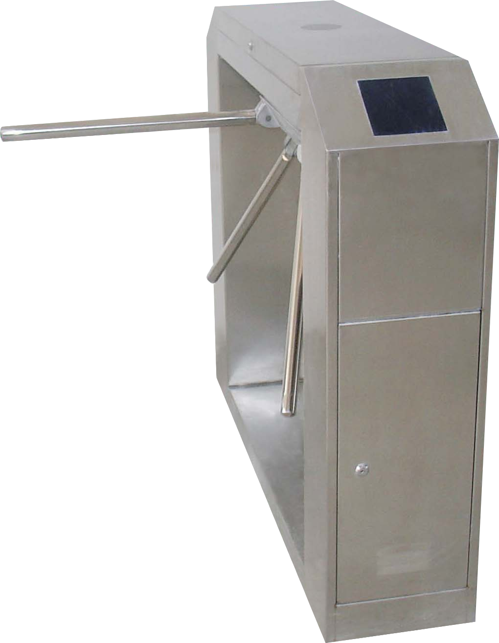 深圳捷商桥式斜面三锟闸