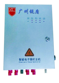 广州锐盾电子围栏厂家