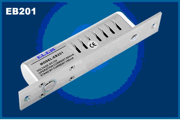 英国ELEM-EB201电插锁系列