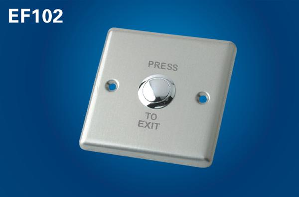英国ELEM进门出门按钮系列