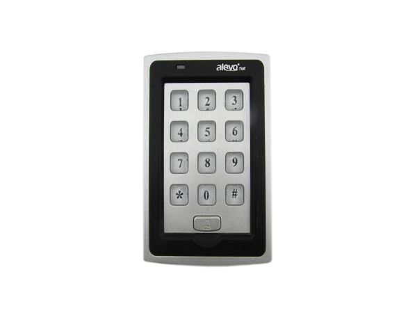 力欧 门禁机 数字 M2