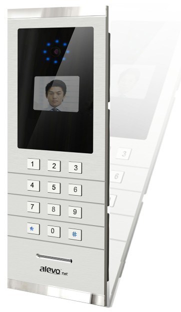 力欧 门口机 数字 65D