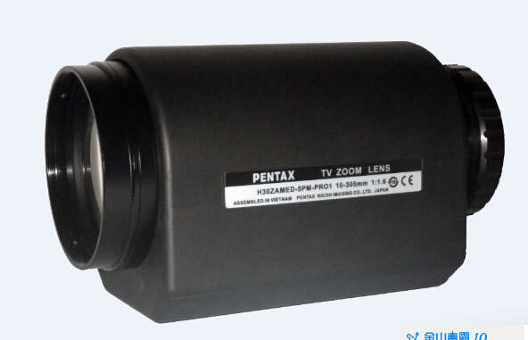 供应宾得镜头305