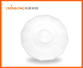 三鉴红外探测器 智能三鉴红外探测器  讯晨红外探测器