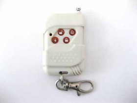 无线遥控器315和433频率 