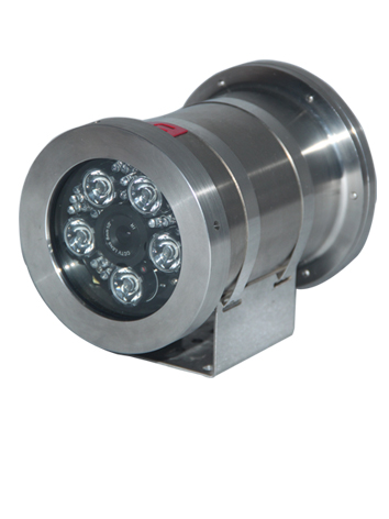 防爆摄像机EW-F608W