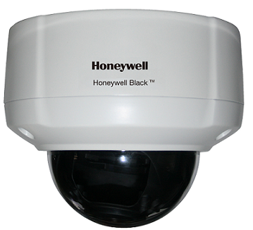 供应霍尼CAIPDC330TV-V 300万像素高清防暴网络半球摄像机