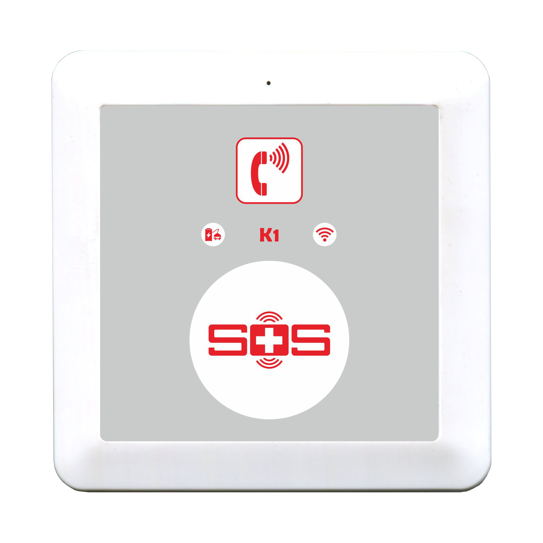 K1 GSM紧急呼叫系统GSM求救