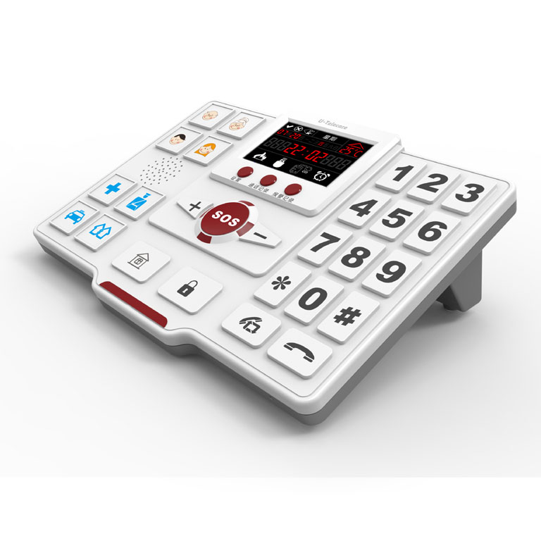 T2 名称:高级护理3 g手机