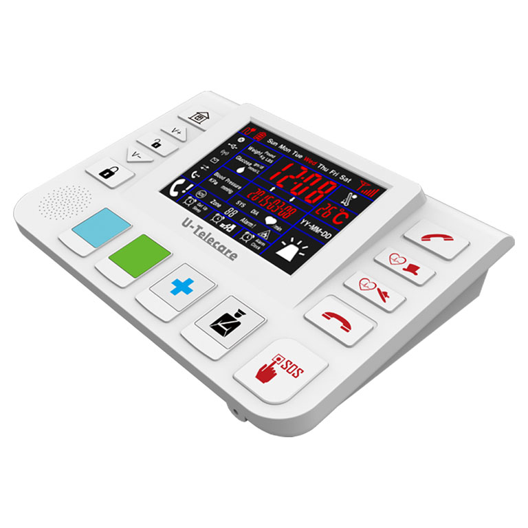 T3 GSM3g高级医疗助手