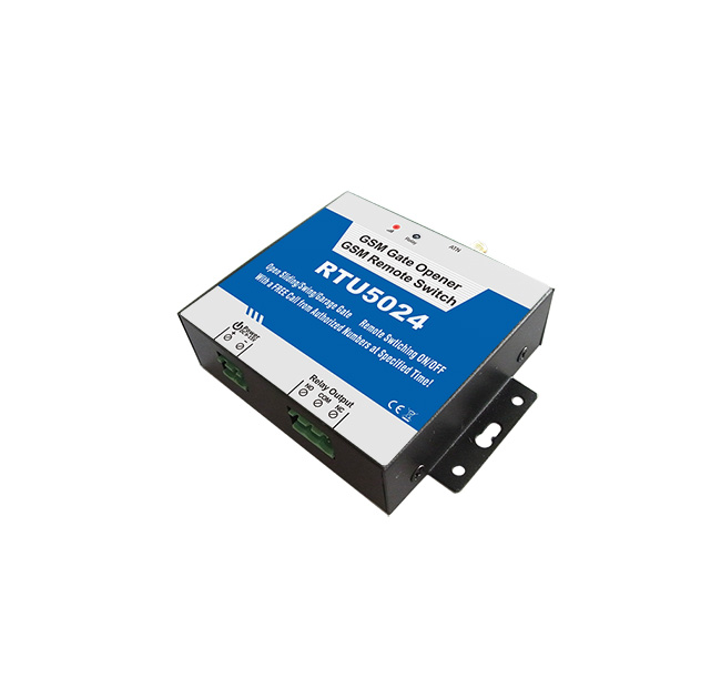 RTU5024 GSM继电器