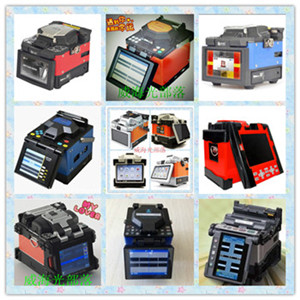 光纤熔接机选购要领