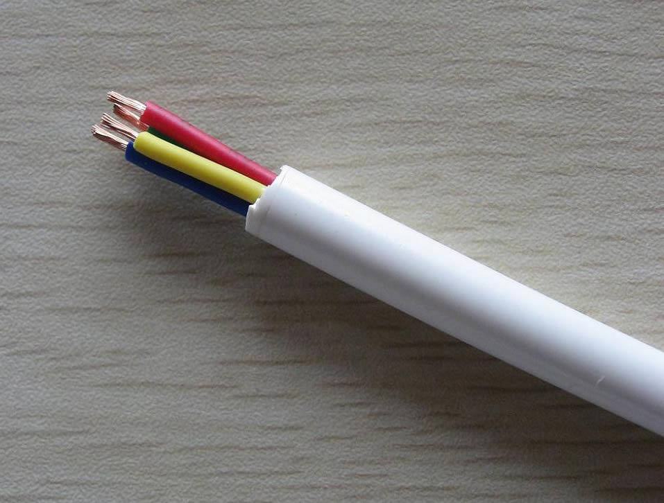 各种要求规格的RVV线