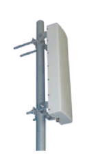 工地无线监控设备 无线网桥 无线远距离传输