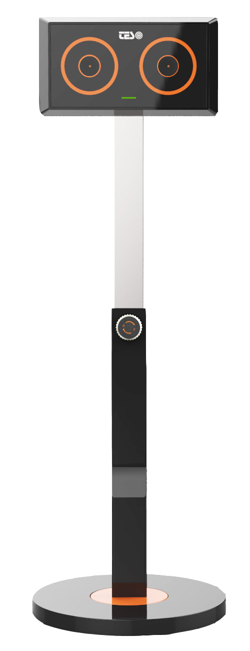 双模人脸识别仪