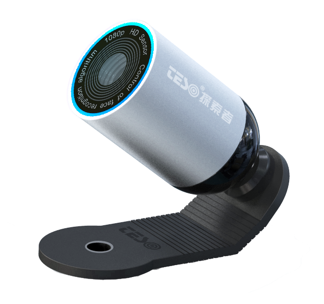 人脸识别摄像头