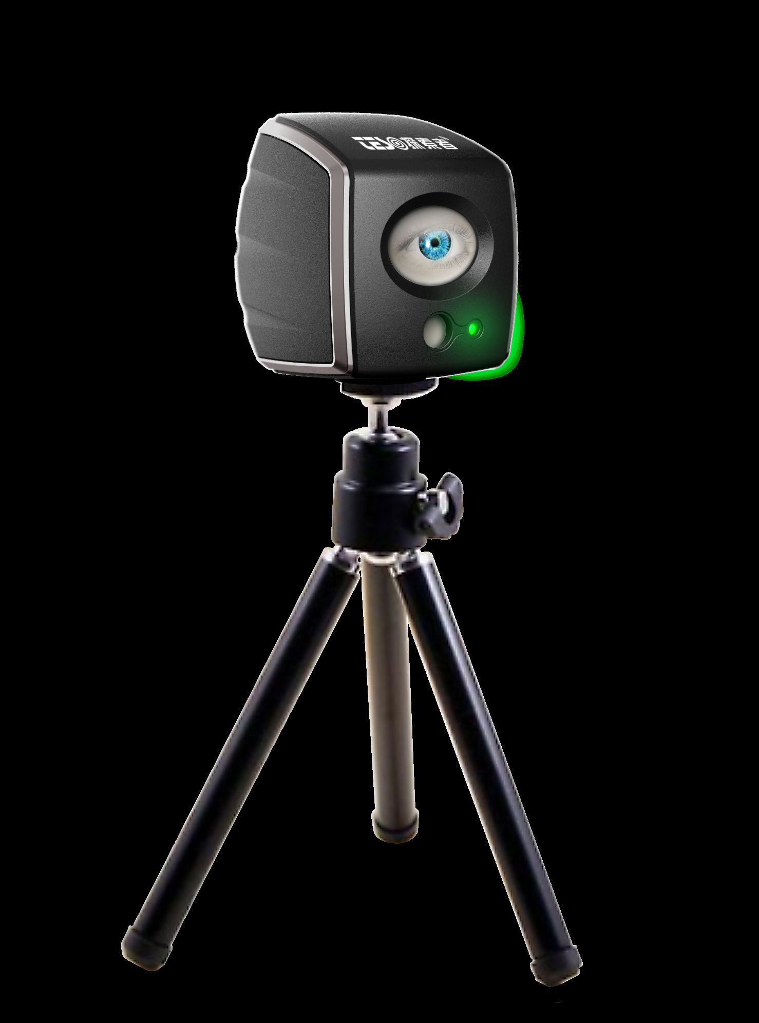 单目虹膜采集仪