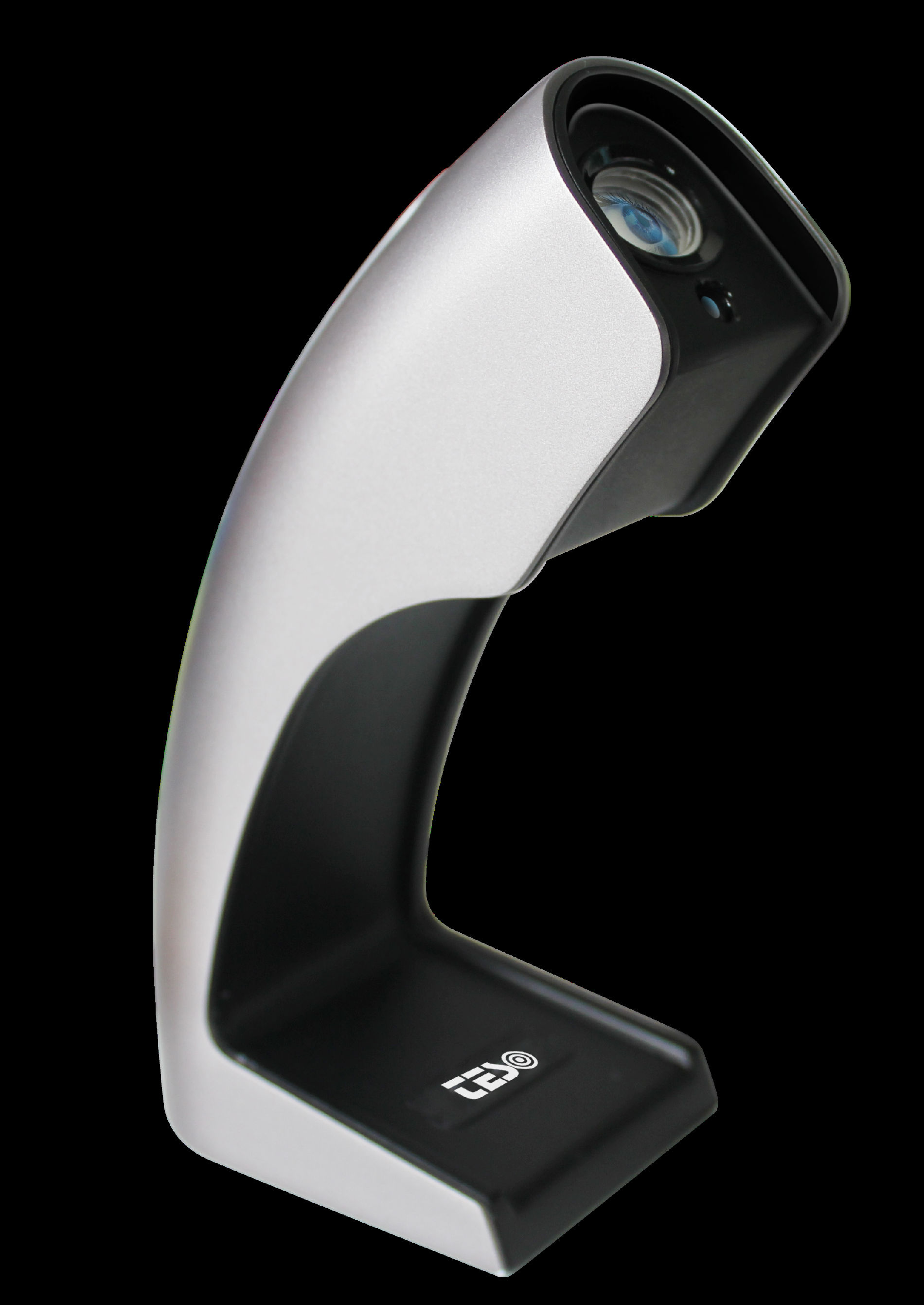 嵌入式单目虹膜仪