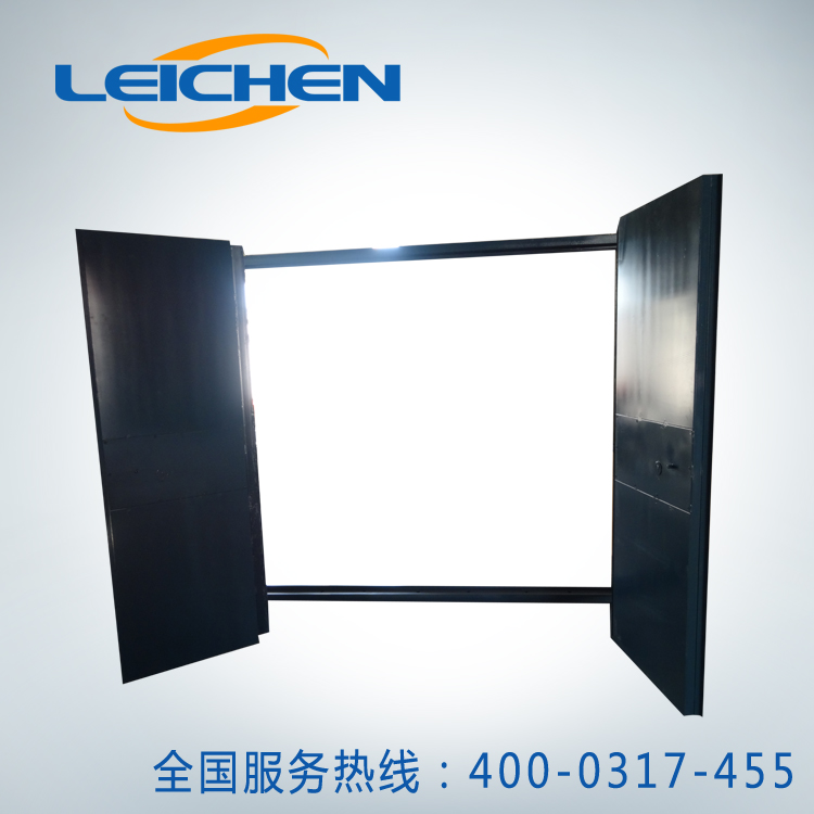 铁路防护门 沈阳市 皇姑区铁路防护门