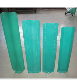 防眩板、防眩片、防眩胶、PE防眩胶 