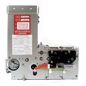 供应求购低电频自动吐卡机